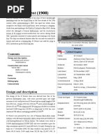 HMS ST Vincent (1908)