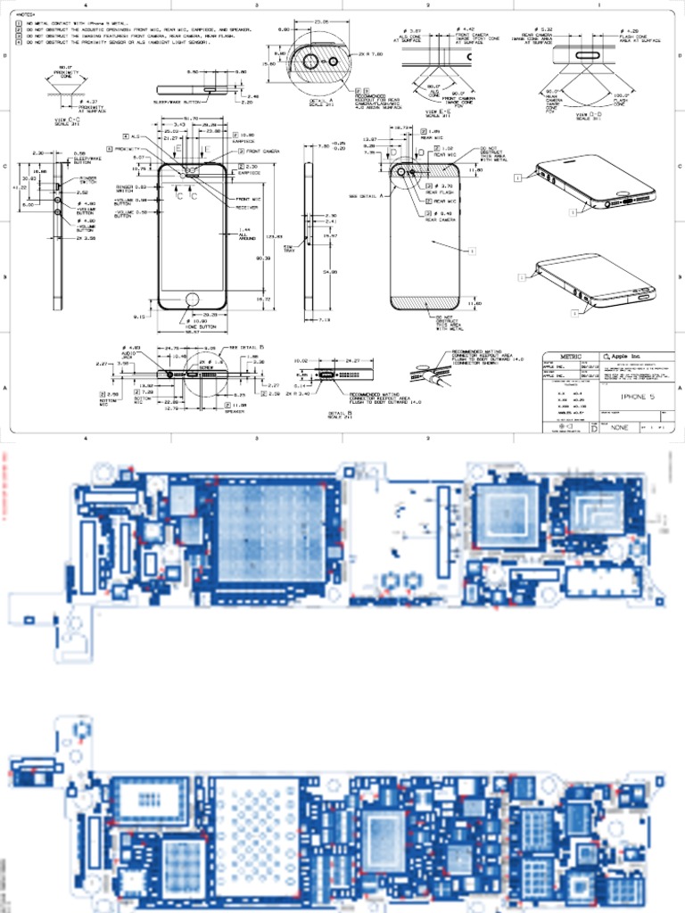 iPhone 5 Schematic.pdf