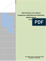 329045404 02 Panduan Penggunaan Aplikasi RENBUT SDMK Update 20-10-2015 Docx