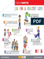 decalogo de habitos saludables ingles.pdf