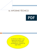 EL_INFORME_TECNICO_2015.pptx