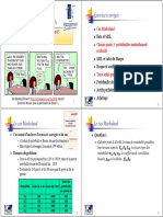 Cours M1 Finance 2015-2016 (6) Séance Du 23 Octobre 2015 Exercices