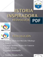 Historia Inspiradora Majo Mercado 2