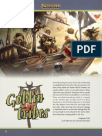 Tribes: Goblin