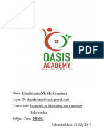 Oasis Assignment  dinesh 02.docx