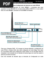 Roteador dwr512_pppoe