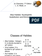 Alkil Halida 