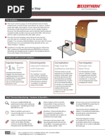 Exertherm Solution US0711