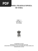 Download The Siddha Pharmacopoeia of India by ponsooriya SN37283769 doc pdf