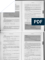 Resolucion de Sistemas Lineales