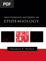 Epidemiology An Introduction | PDF | Epidemiology | Medicine