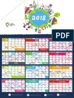 Kalender Satu Muka 50X70 - 958 PDF