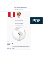 Peru