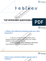 Tableau Interview Questions_bigclasses