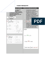 Cuadro Comparativo 