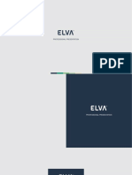 Elva Presentation