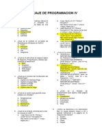 Lenguaje de Programacion IV