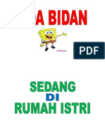 Ada Bidan