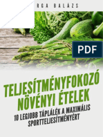 Varga Balazs Teljesitmenyfokozo Novenyi Etelek PDF