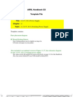 Schematic - 13v40amp - SMPS