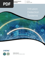 Download Intrusion Detection by Tanuj Shukla SN37285432 doc pdf