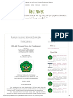 Makalah_ Ahli-ahli Ekonomi Islam dan Pemikirannya _ Beginner.pdf