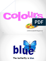 Colours