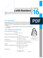 Class8 Math Unit16 NCERT TextBook English Edition