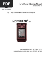 Download Service Manual RAZR V9 by M Briese SN37285540 doc pdf
