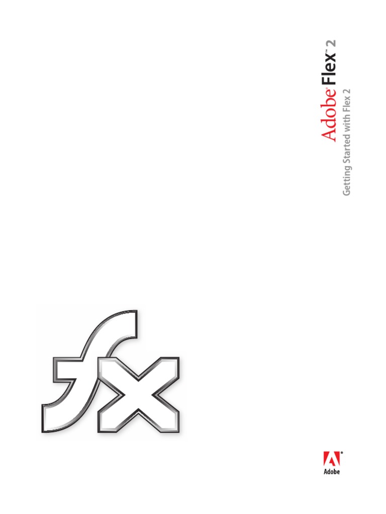 Flex2 Gettingstarted PDF | PDF | Apache Flex | Adobe Flash