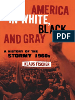 (Klaus P. Fischer) America in White, Black, and GR PDF