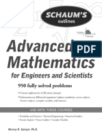 (Schaum's Outline Series) Murray Spiegel-Schaum's Outline of Advanced Mathematics for Engineers and Scientists-McGraw-Hill (2009).pdf