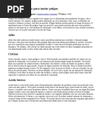Remédios Caseiros Para Matar Pulgas