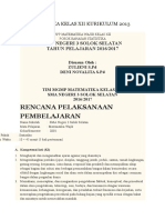 Download Rpp Statistika Kelas Xii Kurikulum 2013 Revisi by Nur Aulia Reskita SN372859402 doc pdf