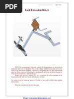 Back Extension Bench.pdf