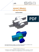 Tutorial 2 Basic - Pin Lug (1) - V