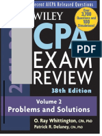 Wiley CPA Examination Review Password Downloadslide
