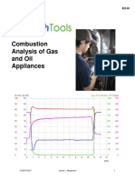 TruTech Tools Combustion Guide