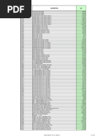 Lista de Precio Telemanique