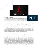 HIV/AIDS Di Indonesia