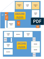 Waiting Area Waiting Area Precint #1 PWD Precint #2 PWD: Gate 2 Main Road