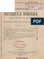 Biserica Ortodoxă Rom 1915 39 04 nr01