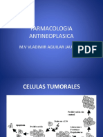 Farmacologia Antineoplasica