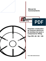 Manual de Funcionamiento Bomba Denver