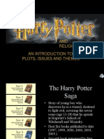 Harry Potter Intro