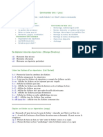 02 - Commandes de base.pdf