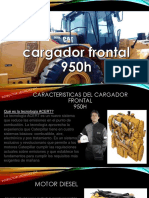 Cargador Frontal