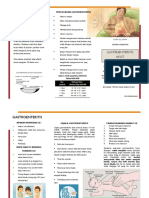 Gastroenteritis Akut PDF