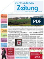 RheinLahn-Erleben / KW 15 / 16.04.2010 / Die Zeitung als E-Paper