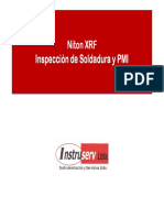 INSPECCION DE SOLDADURA Y PMI ( IDENTIFICACION POSITIVA DE LOS MATERIALES ).pdf